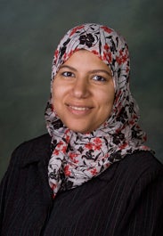 Profile picture of Hanan Elsherif