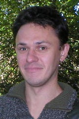 Profile picture of Victor Ostrik