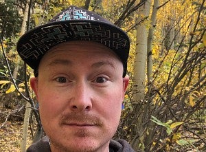 Jesse Nett