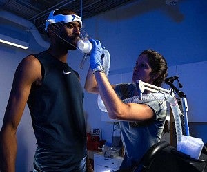 breathing analysis