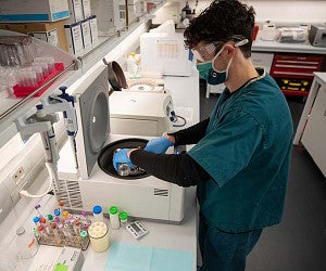 Lab Test