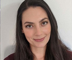 Alia Yasen, Human Physiology, '18