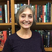 Cristina Calhoon