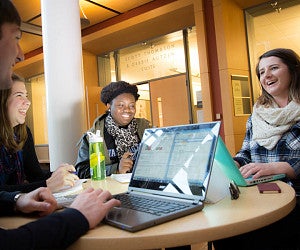 Current Students