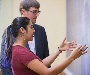 Hands-On Learning