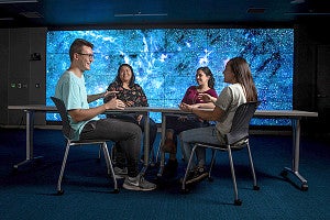 Technologies and Texts Capstone