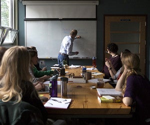 Interdisciplinary Opportunities