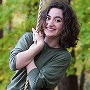Leah Atkins
