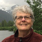 Mary Wood