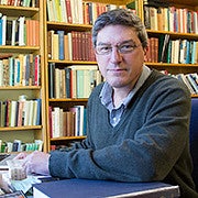 Malcolm Wilson