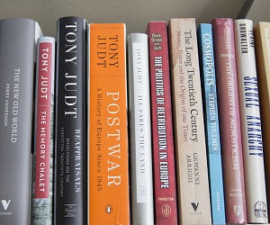 Recent Publications