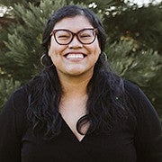 Teresa Hernandez