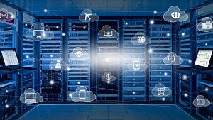 Ram Durairajan has received an NSF Career Award for his work on multicloud networks