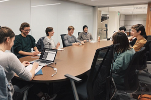 unbound journal group