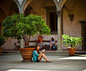Graduate Programs