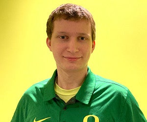 Aaron Miller