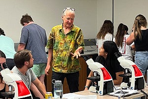 BI 212 General Biology II: Organisms