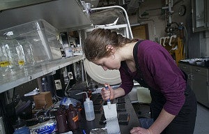 Biology: PhD Requirements