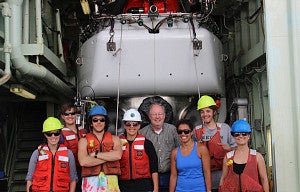 Biology: Graduate Programs