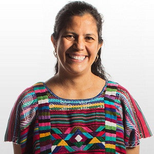 Gabriela Pérez Báez