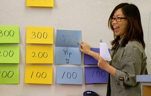What You Can Do with a Linguistics Degree