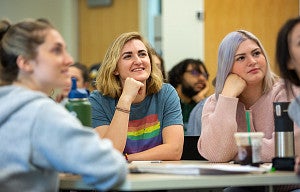 Linguistics: Graduate Programs