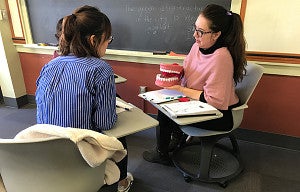 Hands-On Learning