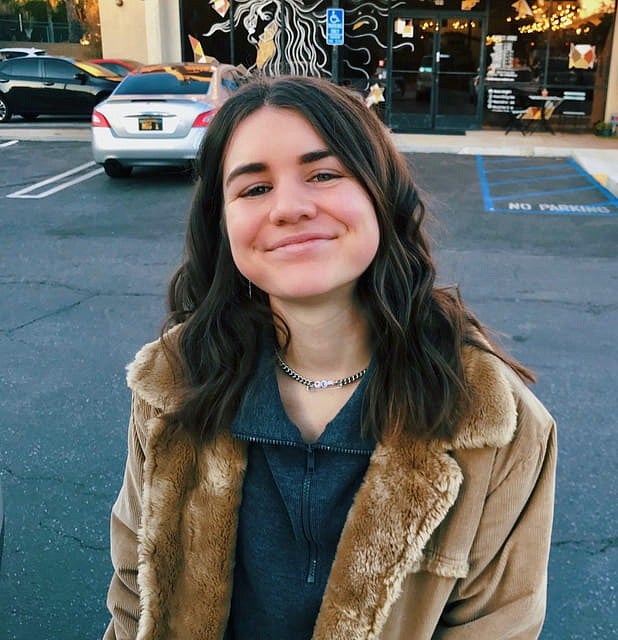 Neuroscience student spotlight: Emily Norquist