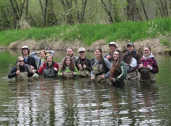 Environmental Leadership Program