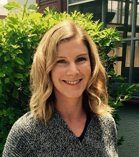 Head shot of Ruth Ellingsen