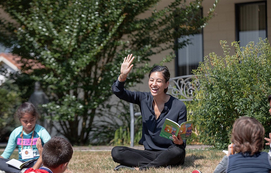 Earn a Second Language Acquisition and Teaching Certificate