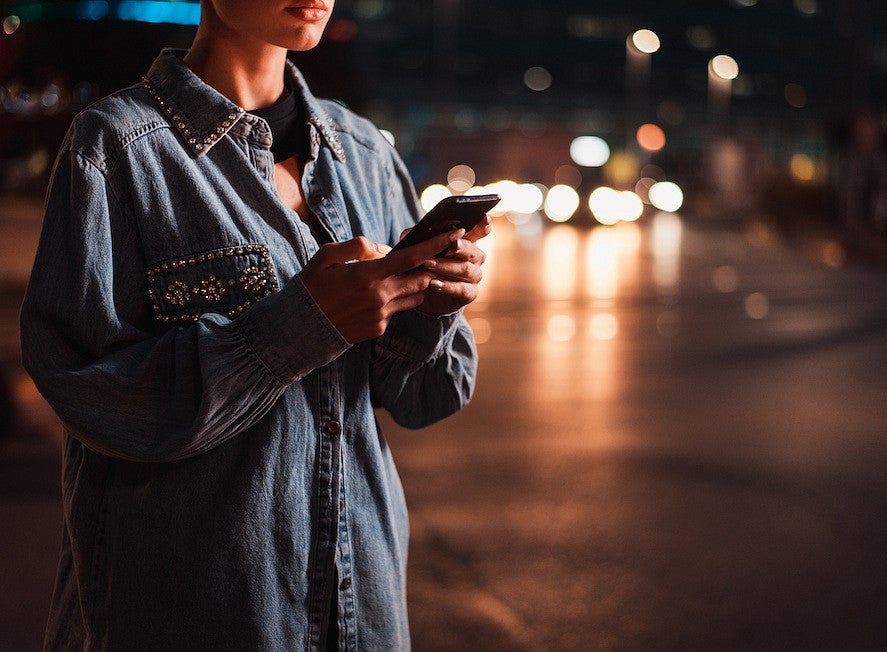 CAS research sponsored-dubois-text messaging-2022