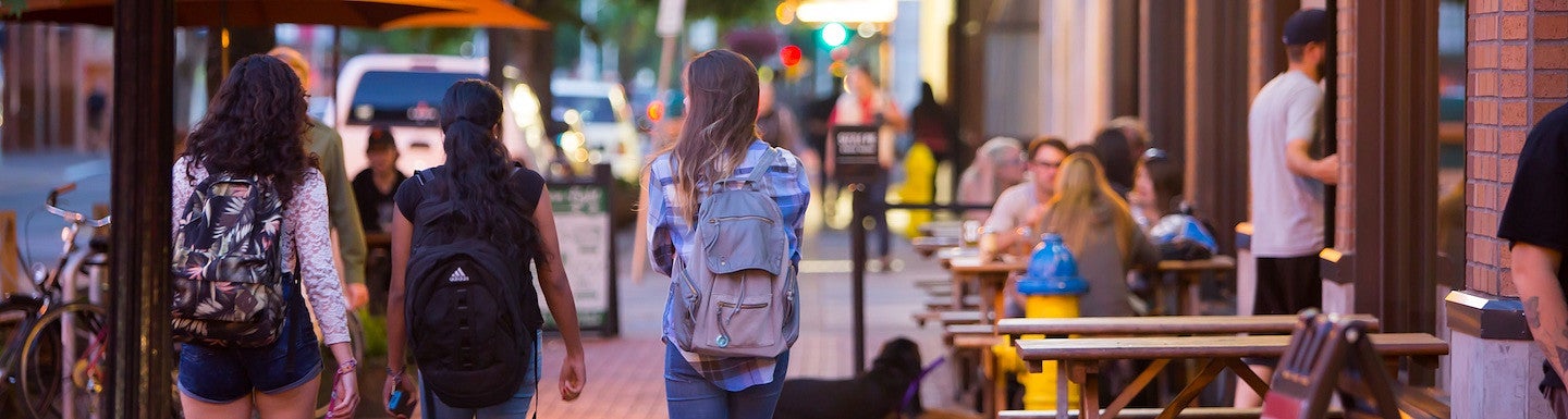 Romance Languages Staff College Of Arts And Sciences