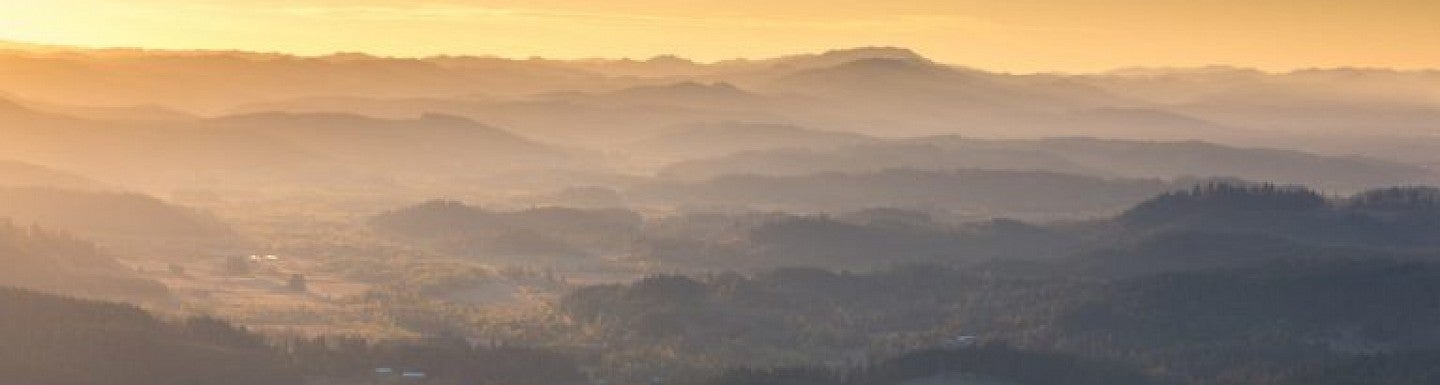 Mountain sunrise view_cropped