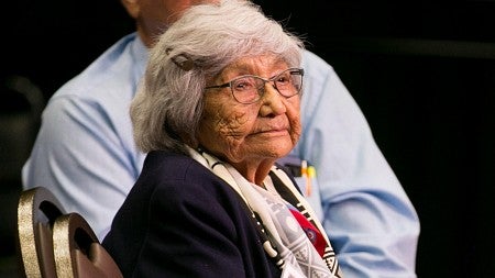 Virginia Bavert