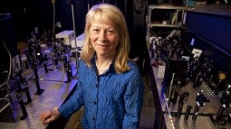 Geri Richmond