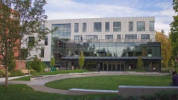 Deptartmental Advising, Tykeson Hall