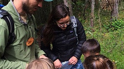 Environmental Studies Humanties