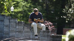 Current UO Students