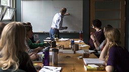 Interdisciplinary Opportunities