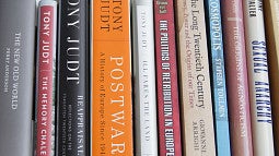 Recent Publications