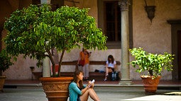 Graduate Programs