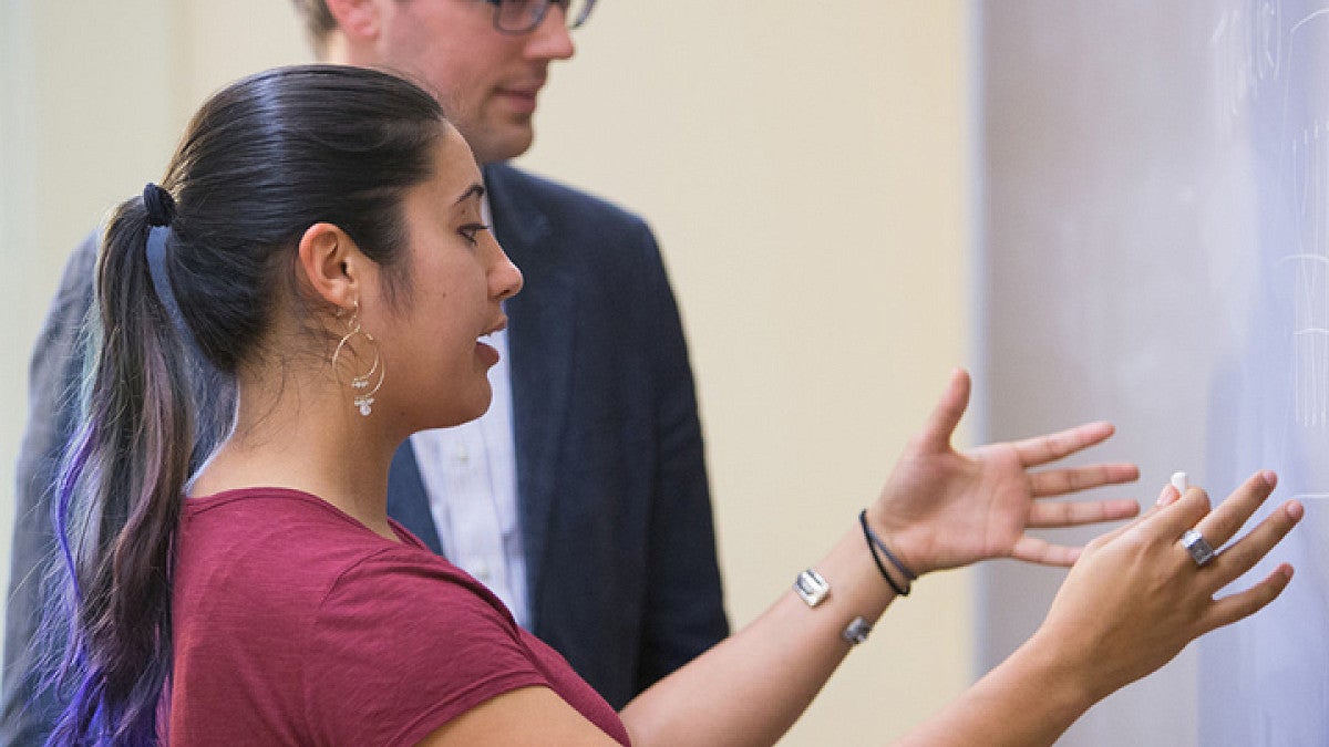 Hands-On Learning