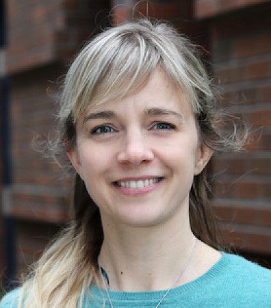 Brittany Erickson
