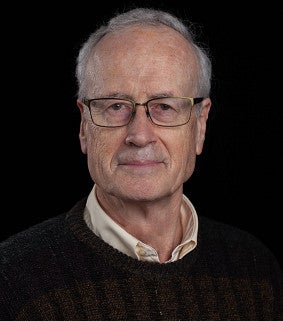 Professor Alec Murphy
