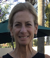 Linda Andrews