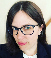 Melissa Baese-Berk