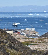 greenland