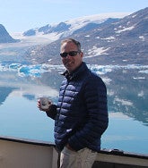 Mark Carey