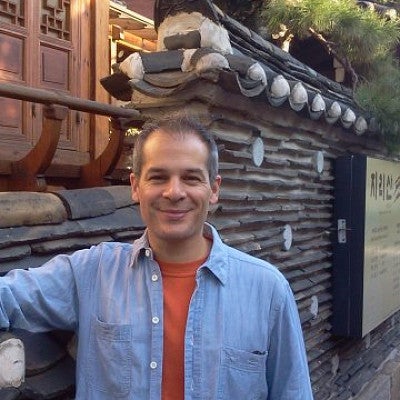 Paul Bournhonesque